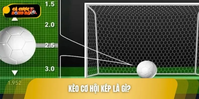 Khái niệm kèo cơ hội kép