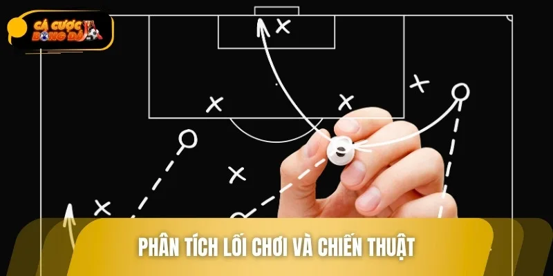 Sơ đồ chiến thuật phòng ngự ảnh hưởng đến kết quả kèo