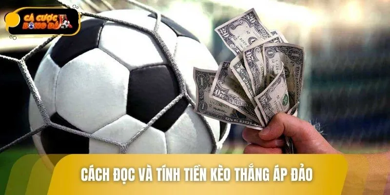 Hướng dẫn tham gia cược kèo thắng áp đảo